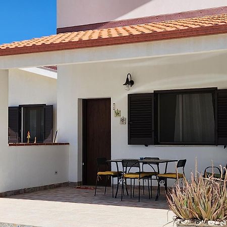 Villa Andrea San Lorenzo Noto Luaran gambar